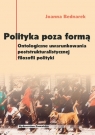 Polityka poza formą