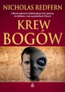 Krew bogów Redfern Nicholas