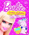 Barbie Zostań stylistką BC100