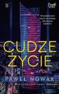 Cudze życie (z autografem) - Paweł Nowak