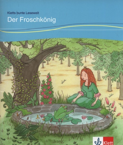 Der Froschkönig