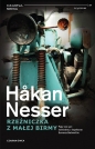 Inspektor Barbarotti. Tom 5. Rzeźniczka z Małej Birmy - Håkan Nesser