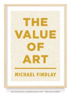 Value of Art - Findlay Michael