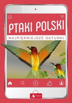 Ptaki Polski - Przybyłowicz Anna, Przybyłowicz Łukasz
