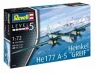 Model do sklejania Heinkel HE177 A-5 Greif (03913) od 12 lat