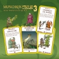 Munchkin Cthulhu 3: Niewypowiedziana Krypta (9138)