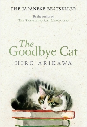 The Goodbye Cat - Arikawa Hiro