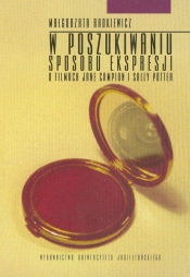 W poszukiwaniu sposobu ekspresji
