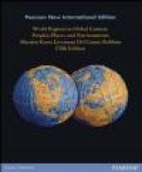 World Regions in Global Context - Paul Robbins, Vincent Del Casino, Diana Liverman