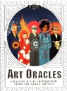 Art Oracles Creative and Life Inspiration from the Great Artists