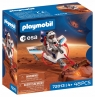Playmobil Szybowiec kosmiczny ESA 72013 4+