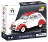 Klocki Citroen 2CV Dolly (24513) od 0 lat