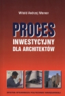 Proces inwestycyjny dla architektów