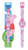 Zegarek Świnka Peppa