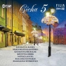 Cicha 5 audiobook