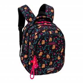 Astrabag, Plecak - Flower Capy, AB300