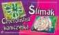 Czterolistna koniczynka Ślimak