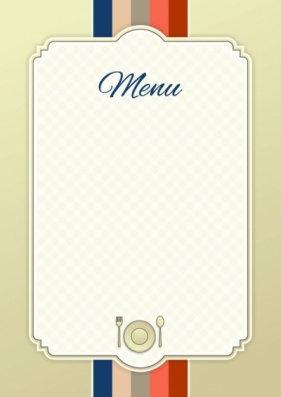 Dyplom Galeria Papieru Menu A4 170 g (217817)