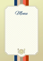 Dyplom Galeria Papieru Menu A4 170 g (217817)