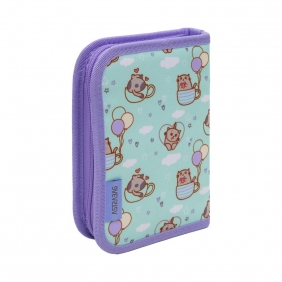 Astrabag, Piórnik pojedynczy bez wyposażenia Kitty, AC1