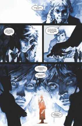 Batman: Hush - Jeph Loeb