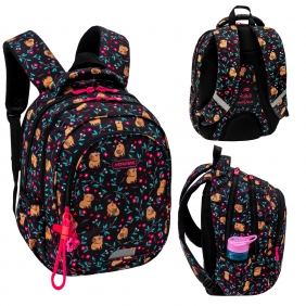 Astrabag, Plecak - Flower Capy, AB300