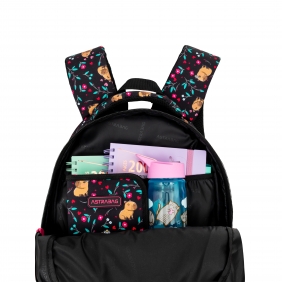 Astrabag, Plecak - Flower Capy, AB300