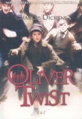 Oliver Twist - Charles Dickens