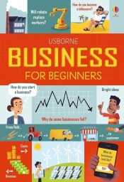 Business for beginners - Bryan Lara, Hall Rose