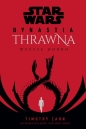 Star Wars. Dynastia Thrawna. Tom 2. Wyższe dobro - Timothy Zahn