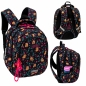 Astrabag, Plecak - Flower Capy, AB300