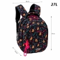 Astrabag, Plecak - Flower Capy, AB300
