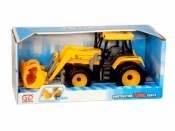 Traktor