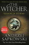  Season of Storms: A Novel of the Witcher