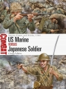 US Marine vs Japanese Soldier Gregg Adams