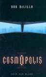 Cosmopolis DeLillo Don