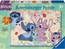 Ravensburger, Puzzle 35: Disney Stitch (12004113) Wiek: 3+