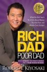 Rich Dad Poor Dad Robert Toru Kiyosaki