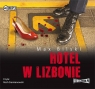 Hotel w Lizbonie
	 (Audiobook) Bilski Max