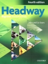 Headway NEW. Język angielski. Beginner Student`s Book. Podręcznik bez płyty Liz Soars, John Soars