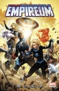 Empireum - Al Ewing, Valerio Schiti, Sean Izaakse, Dan Slott