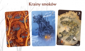 Smoki - Kim Kevin, Minor Marcin