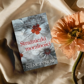 Strażniczki moralności - Anna H. Niemczynow