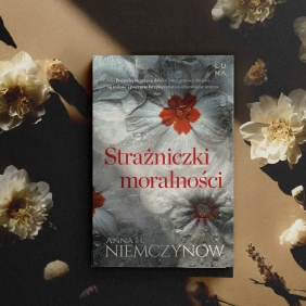 Strażniczki moralności - Anna H. Niemczynow
