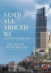 Nesim all around me - Konstanty Gebert