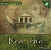 Noce i dnie Tom III i IV - Maria Dąbrowska