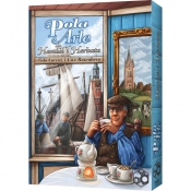 Pola Arle: Handel i herbata (rozszerzenie) - Tido Lorenz, Uwe Rosenberg