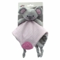 Przytulanka Miluś Koala różowy 25 cm (9113)