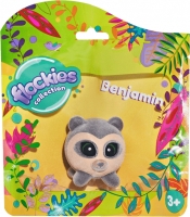Flockies, Niedźwiedź Andyjski Benjamin