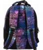 Plecak BackUp 7 - Dance hearts (PLB7X18)